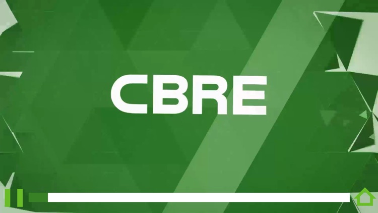 CBRE Global Investors