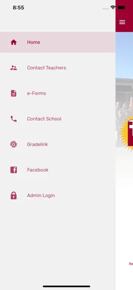 Game screenshot Concordia School Peoria apk