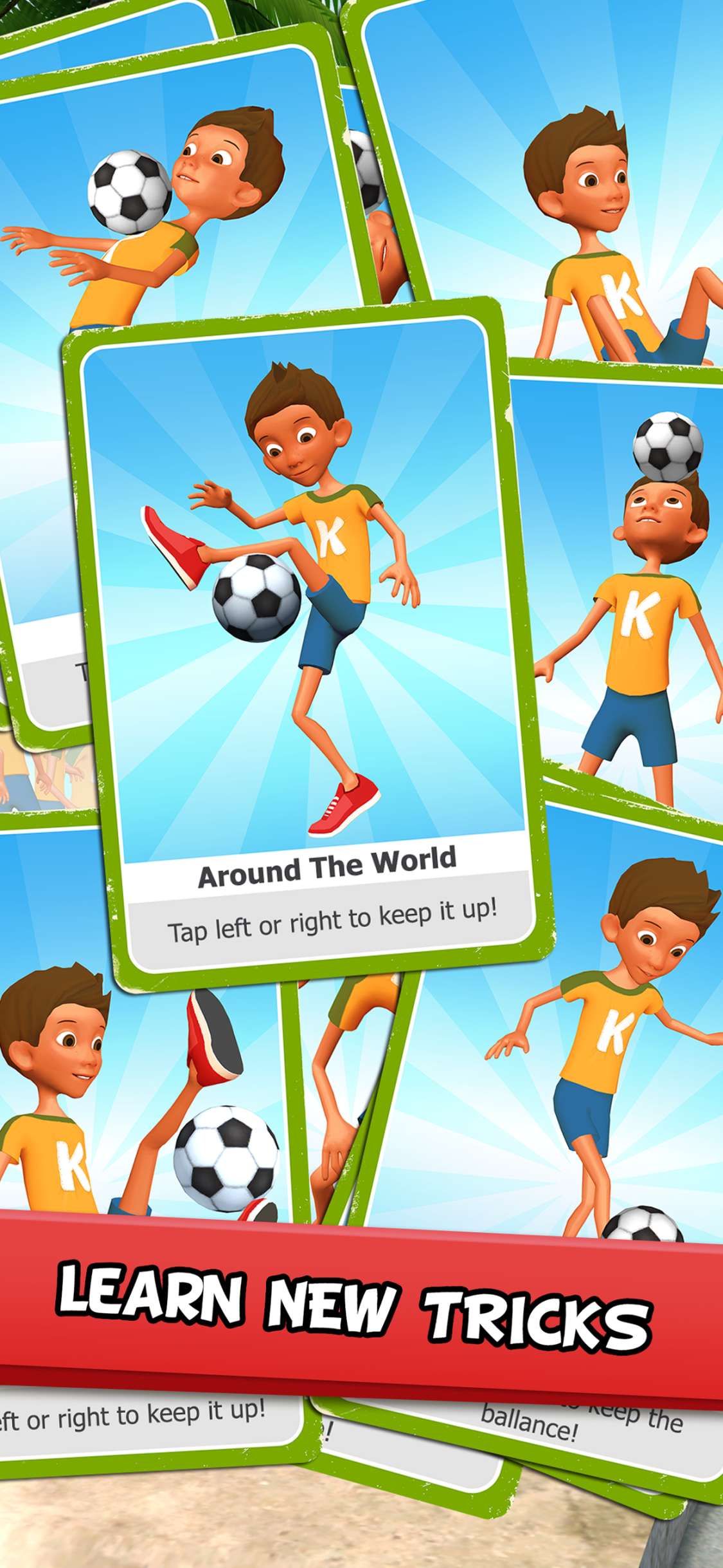 Kickerinho
