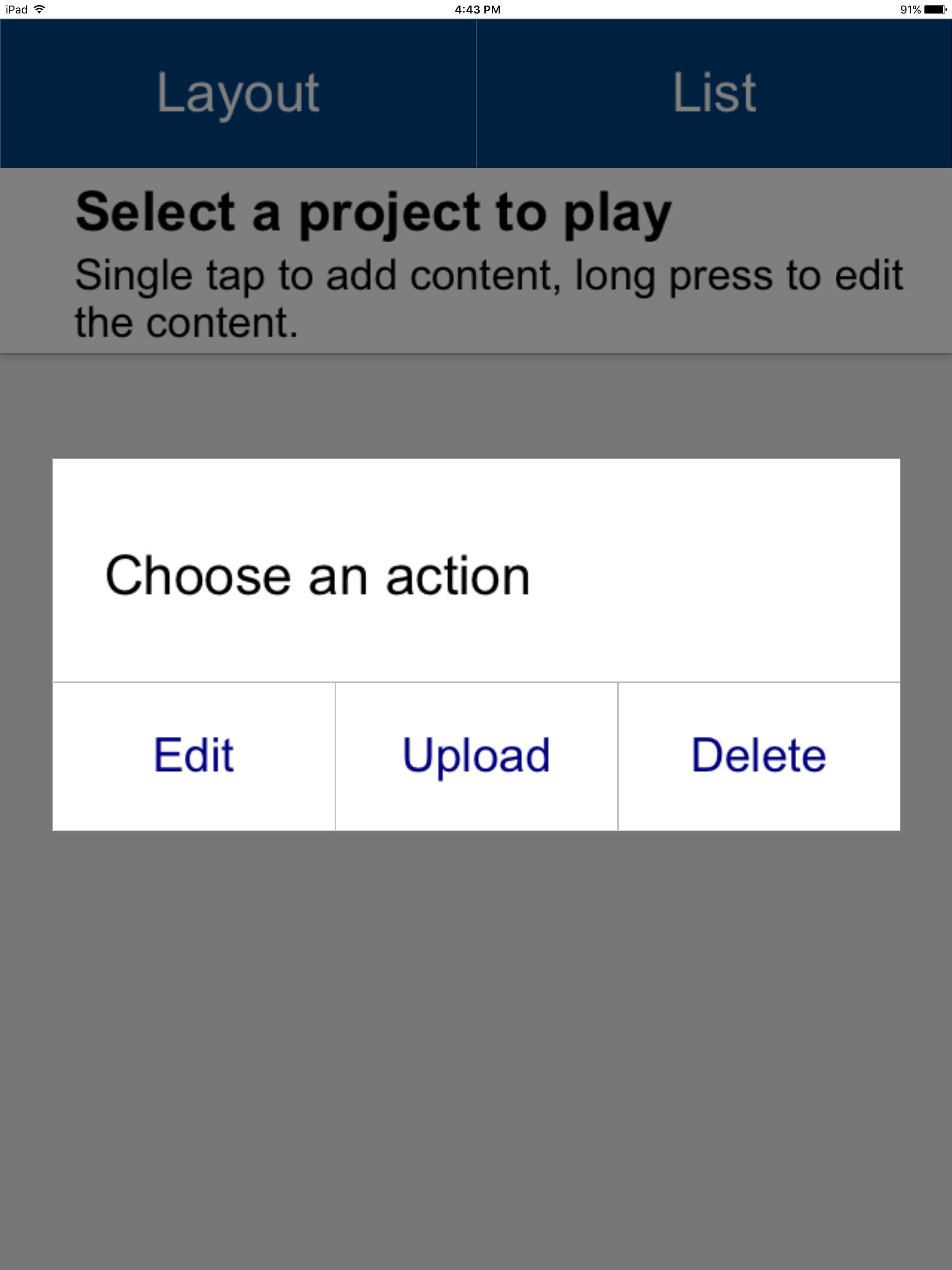 DS Creator Pro screenshot 14