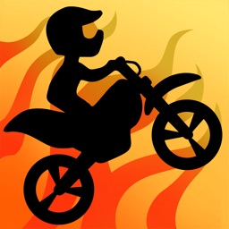 Bike Race: Free Style Games アイコン