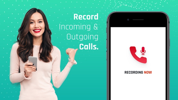 RecordNow: Call Recorder
