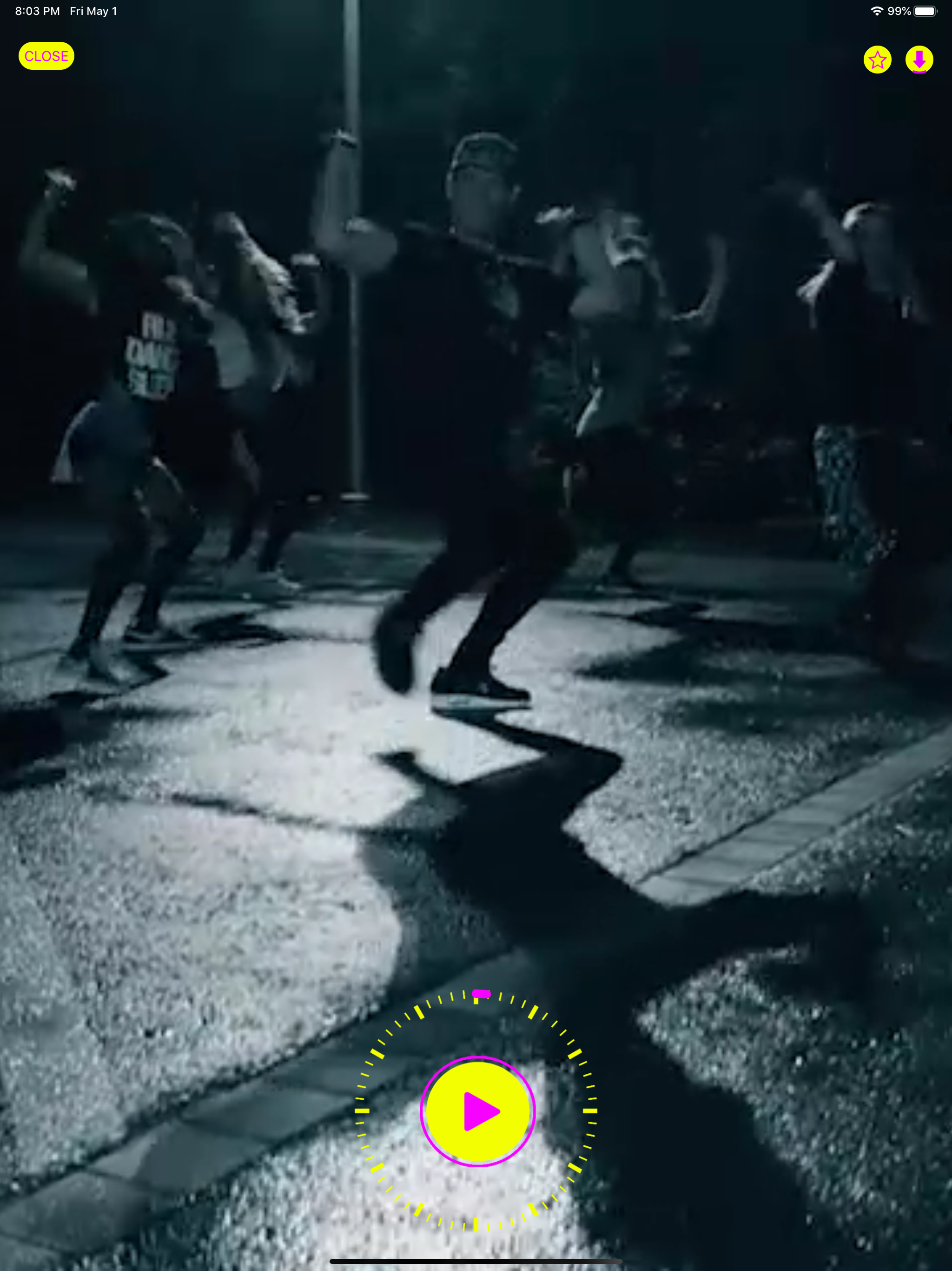 DA SCHOOL - Die Tanzschule
