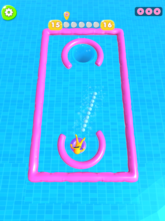 Screenshot #4 for Water Park.