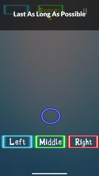 Tap-Dodge screenshot 3