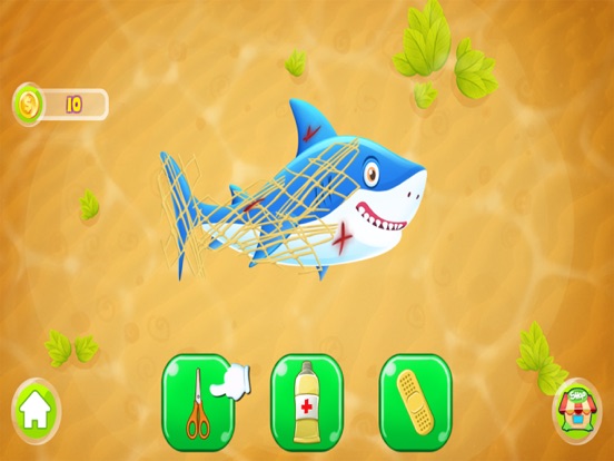 Screenshot #6 pour Aquarium Décor et nettoyage