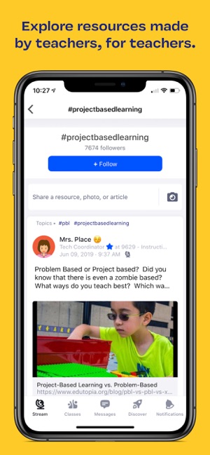 Edmodo(圖2)-速報App