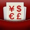 - Offers online prices in over 24 different currencies worldwide