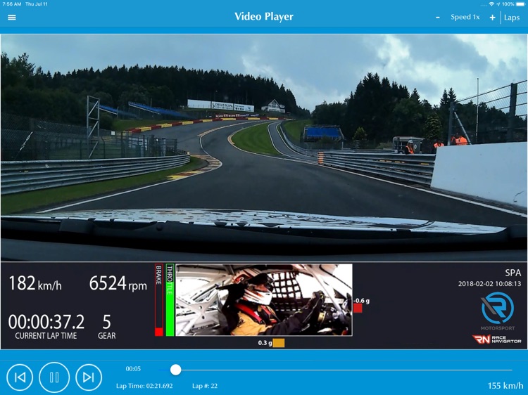 R-Motorsport screenshot-3