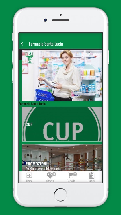 Farmacia Santa Lucia