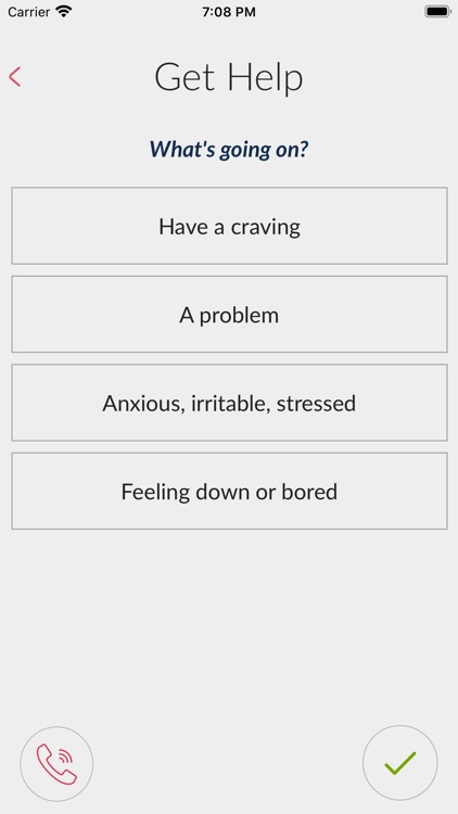 Step Away: Alcohol Help screenshot-4