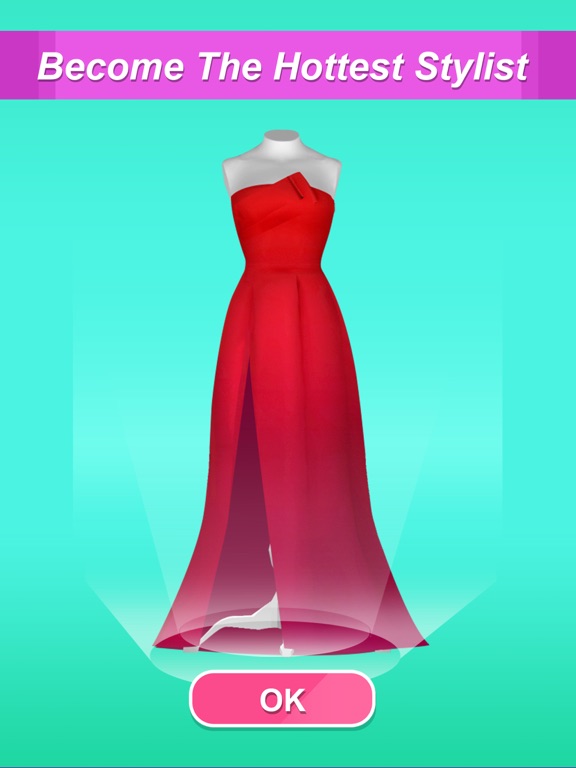 Screenshot #5 pour Idle Outfit