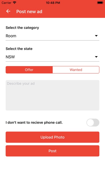Kaam Kotha screenshot-4