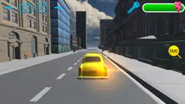 Game screenshot Iracund Taxi hack