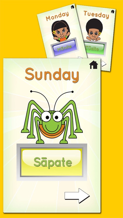 Little Learners Tonga screenshot-3