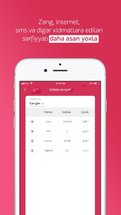 Nar Plus screenshot-4