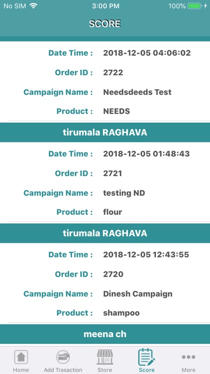 Pi Store screenshot-3