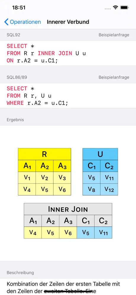 SQL Primer