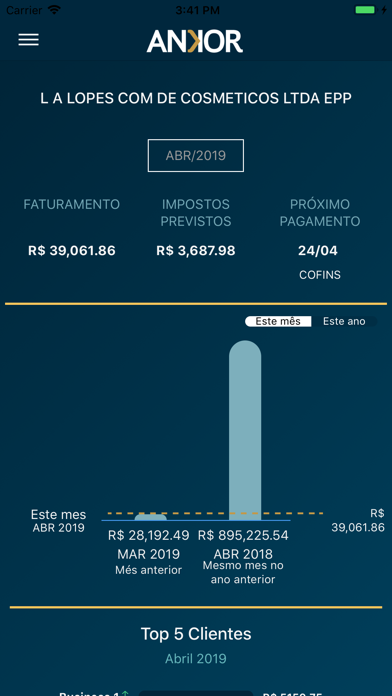 Screenshot #1 pour Qont