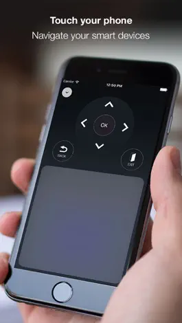 Game screenshot Smart Remote for LG Smart TVs hack