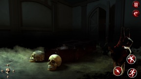 Scary Granny Nun:Chapter 2 screenshot