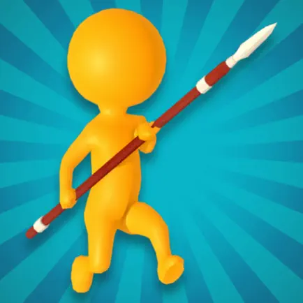 Spear Rush! Читы