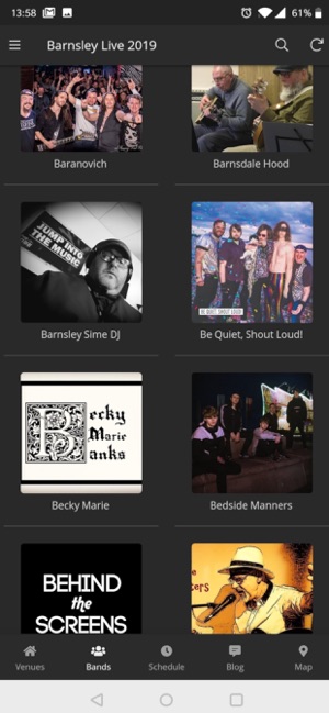 Barnsley Live(圖2)-速報App