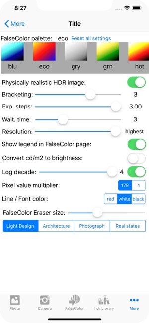 Aftab Luminance(圖4)-速報App