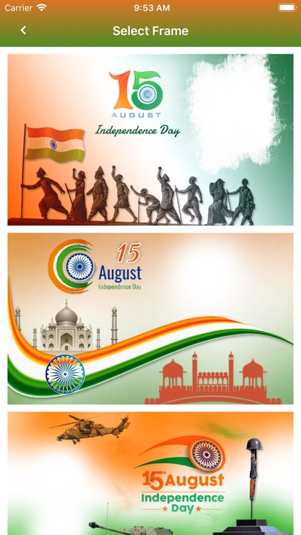 Independence Day, Republic Day screenshot-7