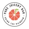 With the Pure Juicery Bar mobile app, ordering food for takeout has never been easier