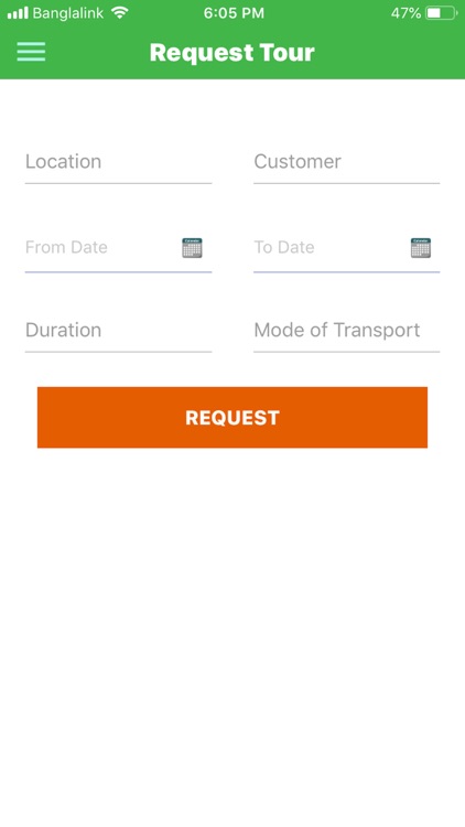 Sweet iTech HR screenshot-9
