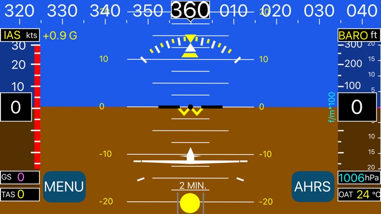 EFIS TA screenshot-8