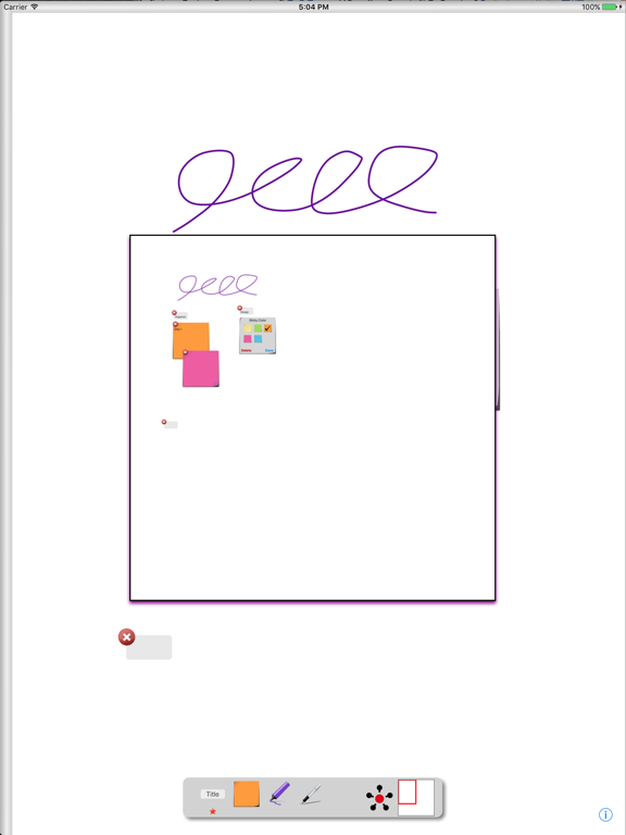 Screenshot #5 pour KoalaboPro