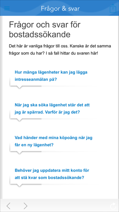 How to cancel & delete Höganäshem from iphone & ipad 4