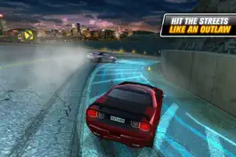 Game screenshot Drift Mania - Street Outlaws mod apk