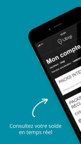 Capture d'écran