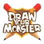 Draw Your Monster app download