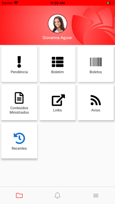 Colégio Paraíso Smart Screenshot