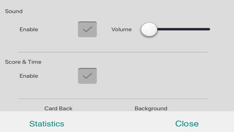 Tripeaks Solitaire(Card Game)