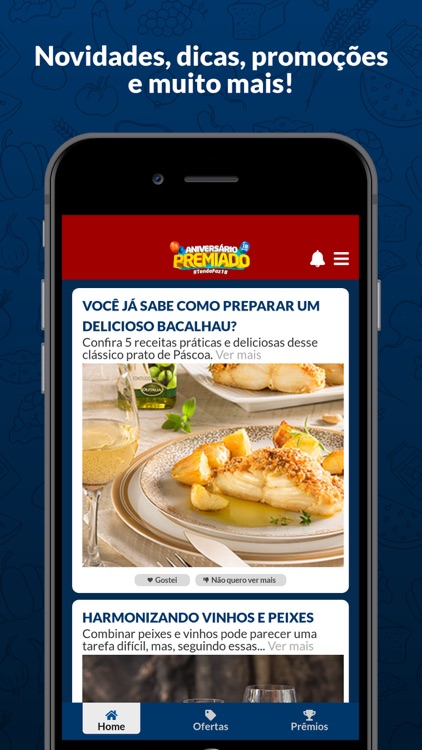 Tenda Faz 18 screenshot-3