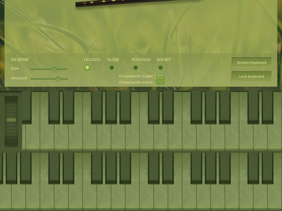 Screenshot #5 pour Shire Whistle