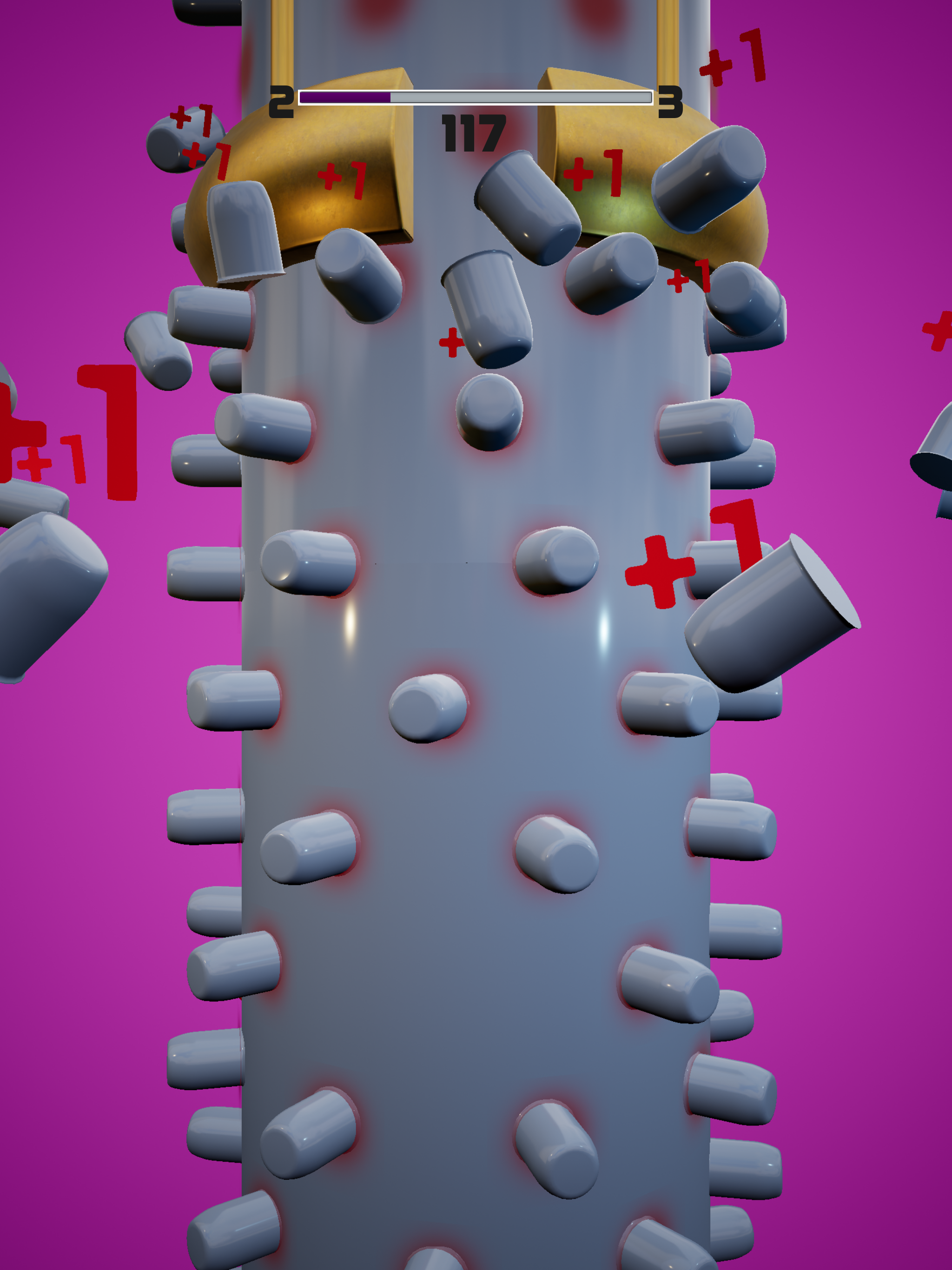 TwistOut screenshot 8
