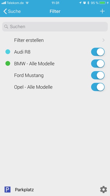 Autoreader ToGo screenshot-4