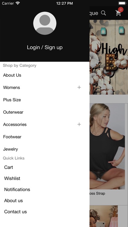 High Cotton Style Boutique