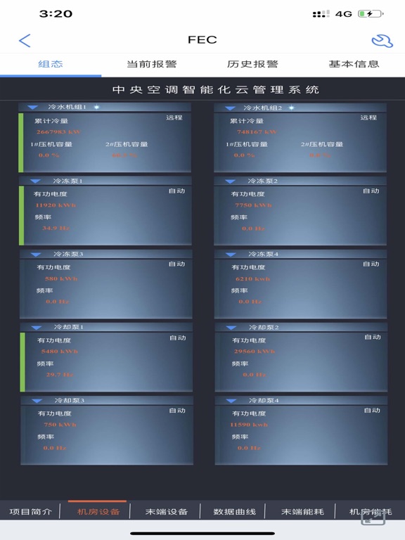 Screenshot #5 pour Link-Cloud