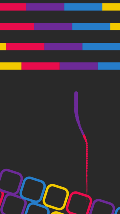 Screenshot #2 pour Color Popz