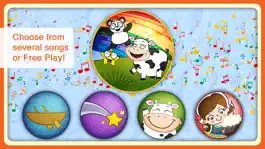 Game screenshot DoReMi 1-2-3: Music for Kids apk