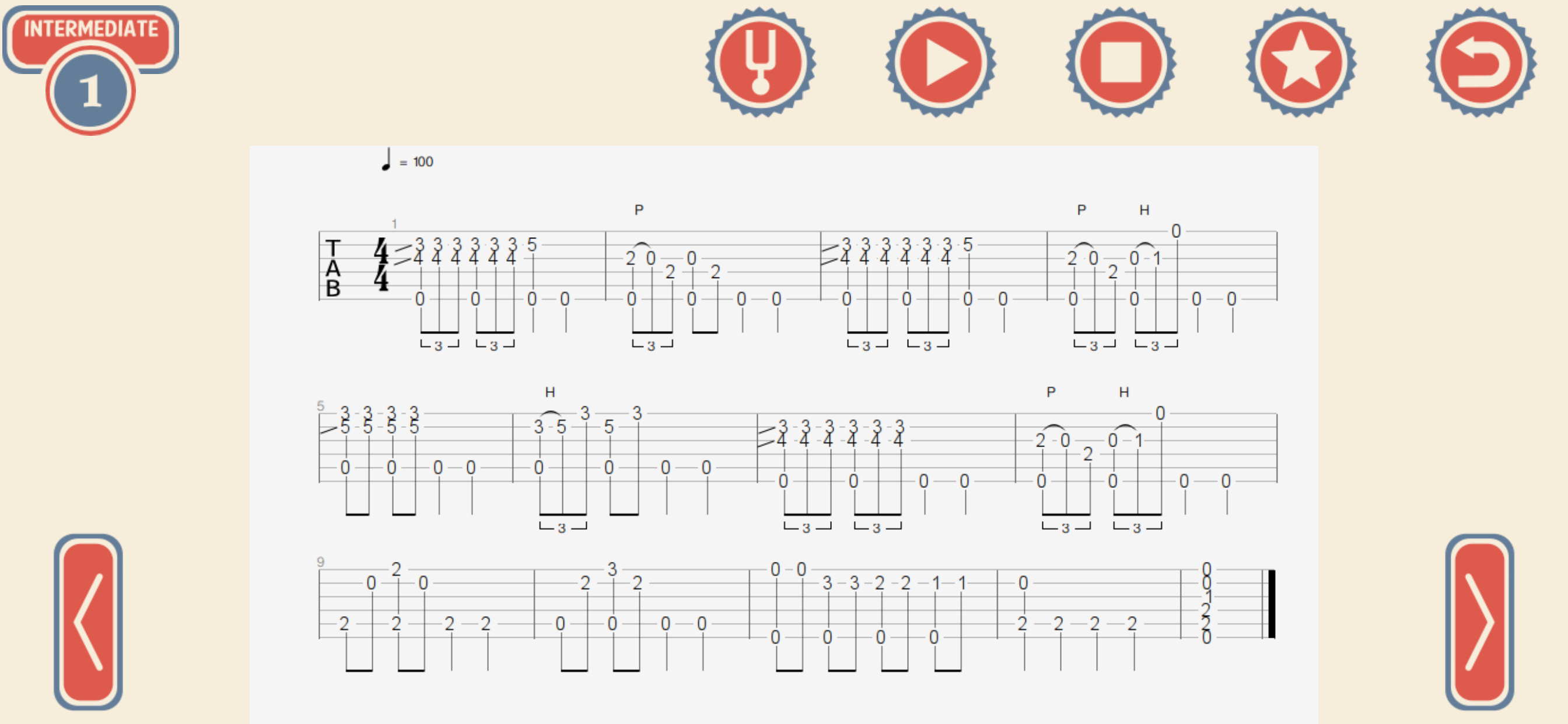20 Acoustic Blues Guitar Solos