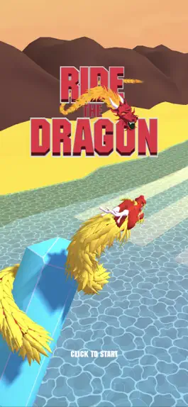 Game screenshot Ride The Dragon mod apk