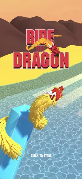 Game screenshot Ride The Dragon mod apk